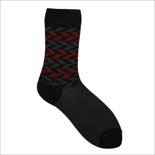 Mens Cotton Socks