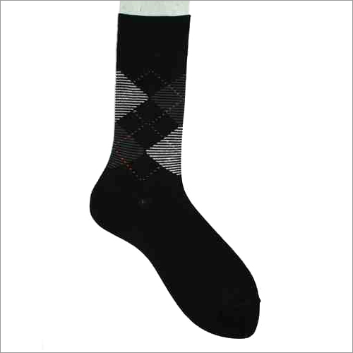 Mens Free Size Cotton Socks