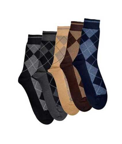 Mens Casual Socks