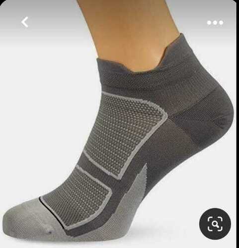 Low Ankle Socks