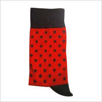 Kids Cotton Socks - Color: Multicolor