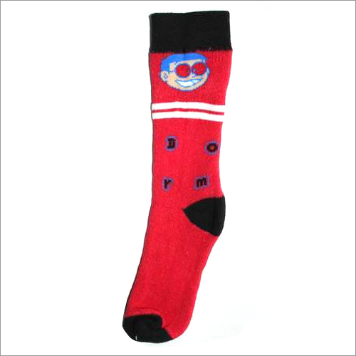 Kids Ankle Length Socks