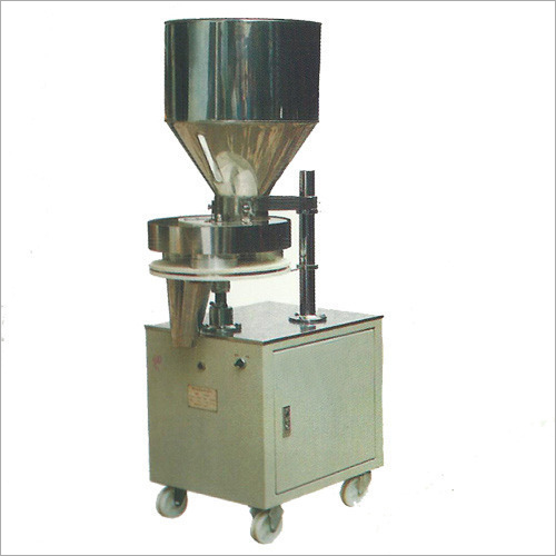 Granule Filler Machine