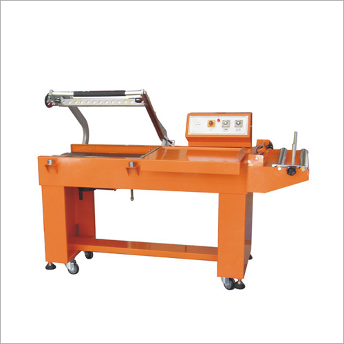 L Sealer Machine