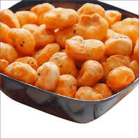Common Tomato Flavour Namkeen Makhana