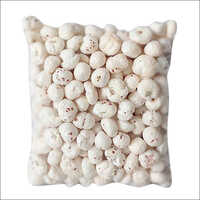 Regular White Makhana - Fresh Quality, Grade A | Premium Quality, Suitable For Snacks And Curry