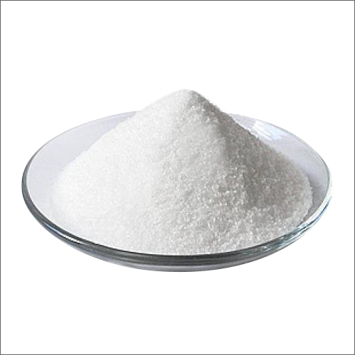 White Pharma Grade Sugar