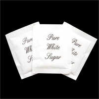White Sugar Sachets - 100% Purity Icing Sugar, Sweet Flavor - Refined Powder, 50 Kg Hdpe Bag With Food Grade Poly Liner Inside