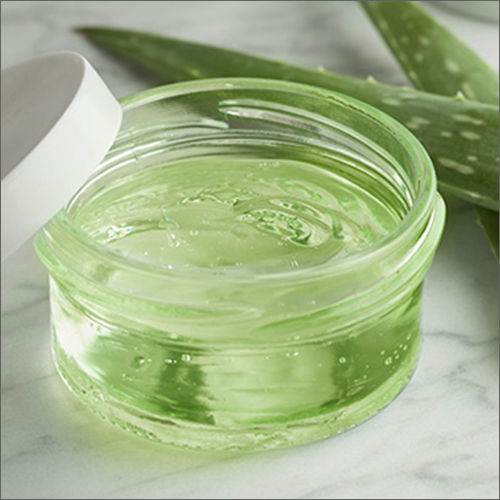 Herbal Aloe Vera Gel Grade: A