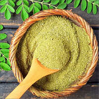 Moringa Powder - Premium Grade A, Antioxidant-rich Dried Leaf Formula | Supports Liver, Kidney, Heart, And Lung Health