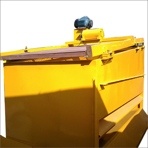 Industrial Crush Sand Dust Removing Machine