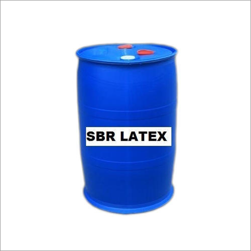 Liquid SBR Latex