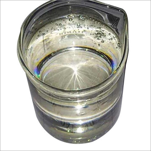 Liquid Sodium Lauryl Ether Sulfate