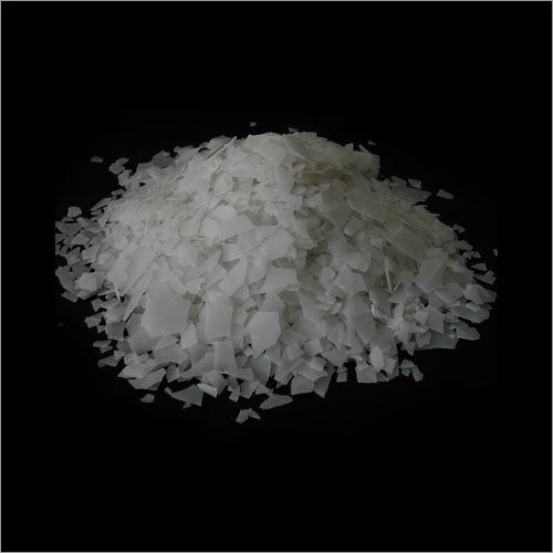 White Caustic Soda Flakes Application: Industrial