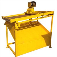 Industrial Sand Screening Machine