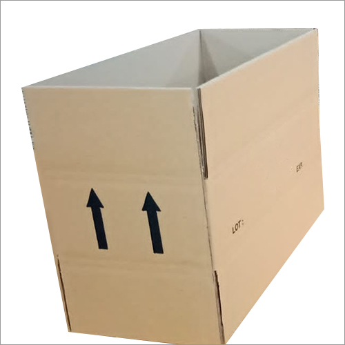 Paper Carton Box
