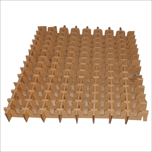 Brown Pallet Paper Board