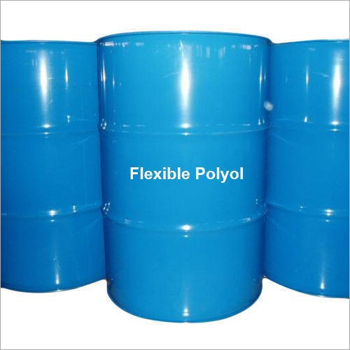 Liquid Flexible Polyol And MDI Chemical