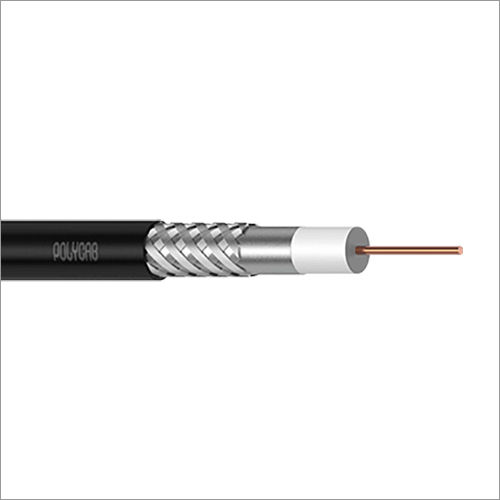 Co Axial Cables Application: Industrial