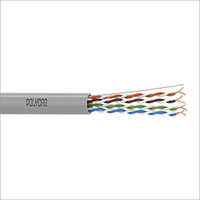Lan Cables Length: As Per Requirement  Meter (m)
