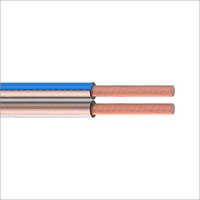 Speaker Cables Conductor Material: Copper