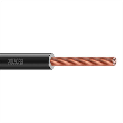 Frlf-Flame Retardant Lead Free Wires Conductor Material: Copper