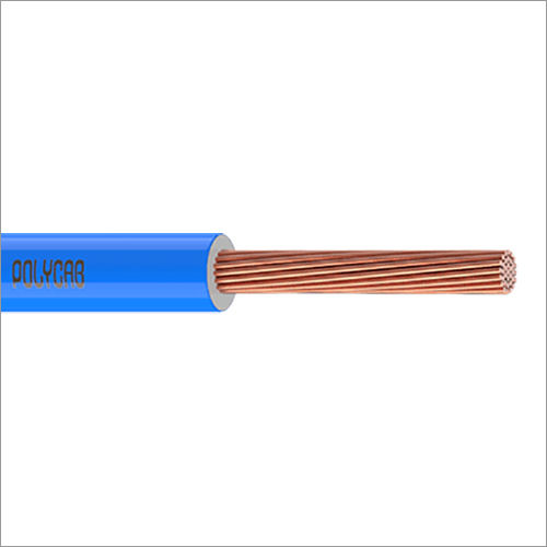 Hr-Heat Retardant Industrial Flexible Wires Conductor Material: Copper