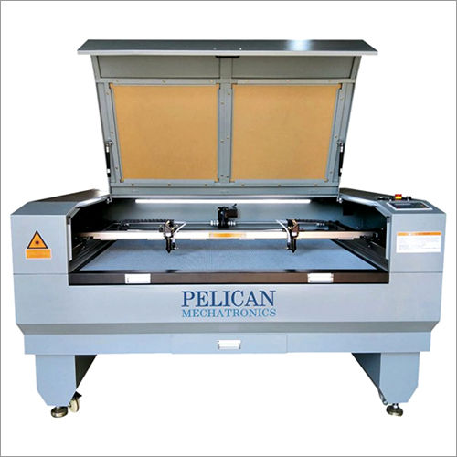 Laser Marking And Engraving Machine