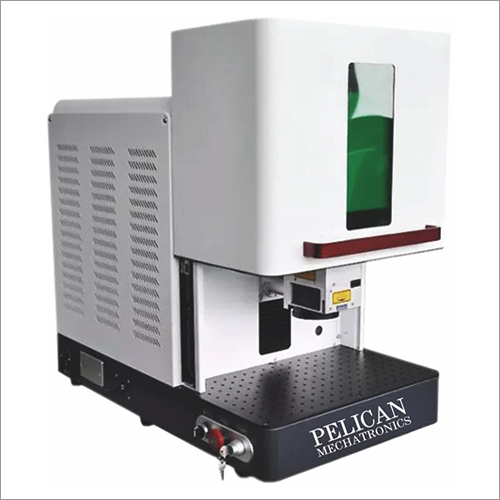 Gold Laser Cutting Machine