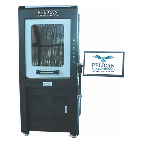 Gold Silver Laser Cutting Machine