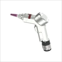 Laser Welding And Cleaning Machine