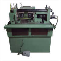 Hydraulic Thread Rolling Machine