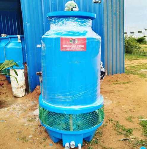 Cooling Tower Manufacture