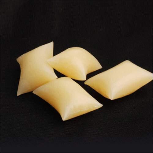 Yellow Hot Melt Adhesive For Paper Bag Forming