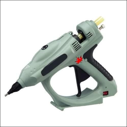 400 Watts Pneumatic Glue Gun