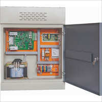 Elevator Automatic Rescue Device (ard) Base Material: Mild Steel