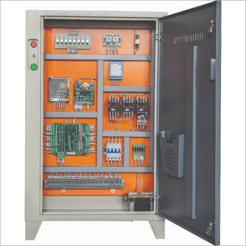 Elevator Control Panel Single Speed