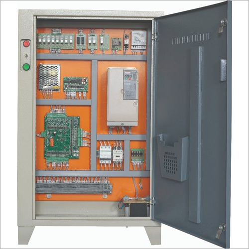 Lift And Elevator Control Panel