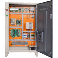 Elevator Control Panel Two Speed Manual Door - Base Material: Mild Steel
