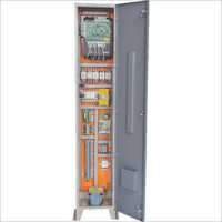 Gearless Elevator Integrated Control Panel (mrl) Base Material: Metal Base