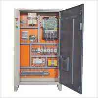 Integrated Close Loop Elevator Control Panel (parallel) - Base Material: Mild Steel