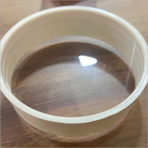 Metal detectable PU Sliders
