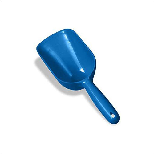 Metal Detectable Scoops
