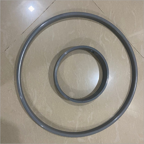 Metal Detectable O Rings And Seals