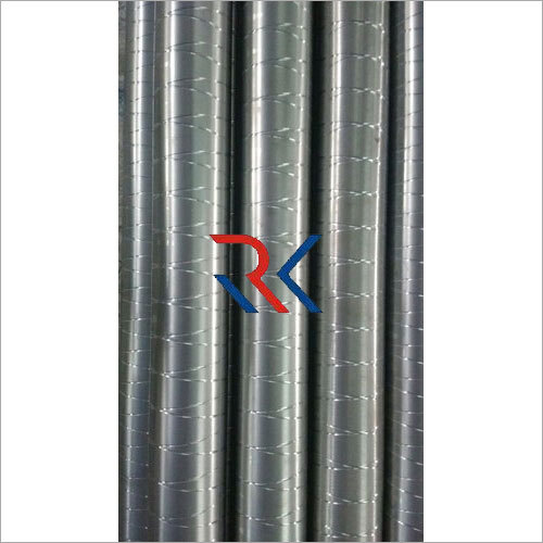 Aluminium Roller