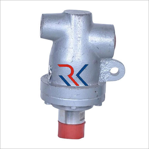 C Series Rotary Joint