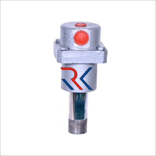 S Series Rotary Joint