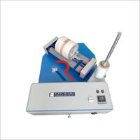 Semi Automatic Stretch Wrapping Machine - Mild Steel, 15000x12000x1000 Mm | 220v Automatic Operation, Blue & Grey Finish, 100 Kg Weight