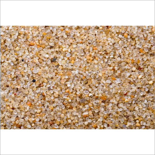 Quartz Sand