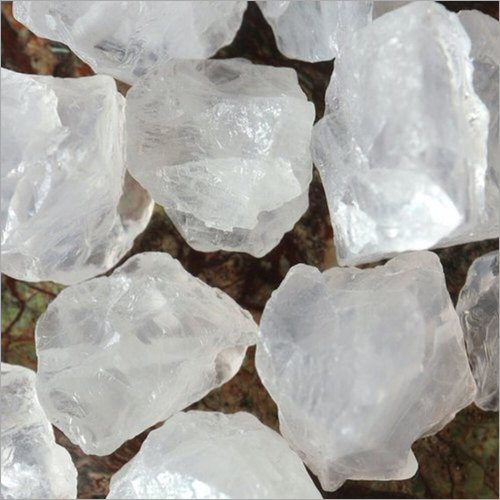 Quartz Crystal